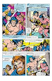 Kull The Destroyer (1973-1978) #15