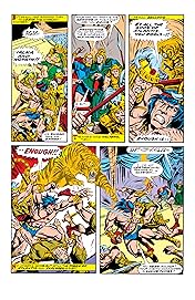 Kull The Destroyer (1973-1978) #16