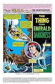 Kull The Destroyer (1973-1978) #17