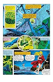 Kull The Destroyer (1973-1978) #17