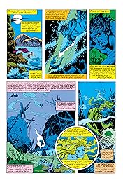 Kull The Destroyer (1973-1978) #17