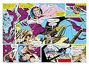 Kull The Destroyer (1973-1978) #18