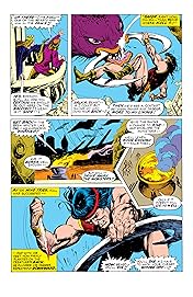 Kull The Destroyer (1973-1978) #18