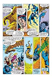 Kull The Destroyer (1973-1978) #19