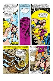 Kull The Destroyer (1973-1978) #20