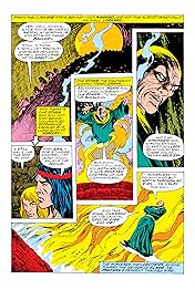 Kull The Destroyer (1973-1978) #20