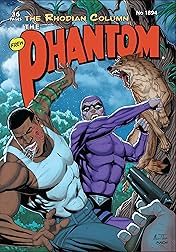 The Phantom #1894