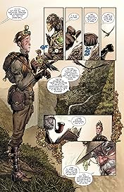 Lady Mechanika Vol. 2: The Tablet of Destinies