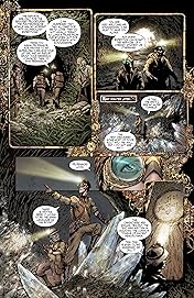 Lady Mechanika Vol. 2: The Tablet of Destinies