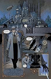 Lady Mechanika Vol. 4: The Clockwork Assassin