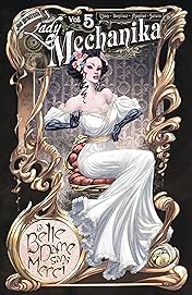 Lady Mechanika Vol. 5: La Belle Dame Sans Merci
