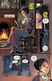 Lady Mechanika Vol. 5: La Belle Dame Sans Merci