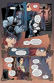 Lady Mechanika Vol. 5: La Belle Dame Sans Merci