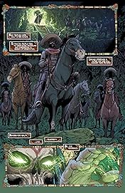 Lady Mechanika: La Dama de la Muerte