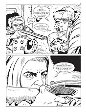 Commando #5467: Survive Leningrad!