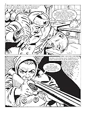 Commando #5467: Survive Leningrad!