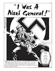Commando #5468: "I Was A Nazi General!"