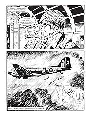 Commando #5469: The Red Beret