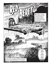 Commando #5469: The Red Beret