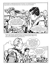 Commando #5470: Flying High!