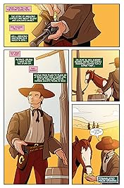 Female Force: Selena