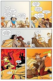 Female Force: Selena