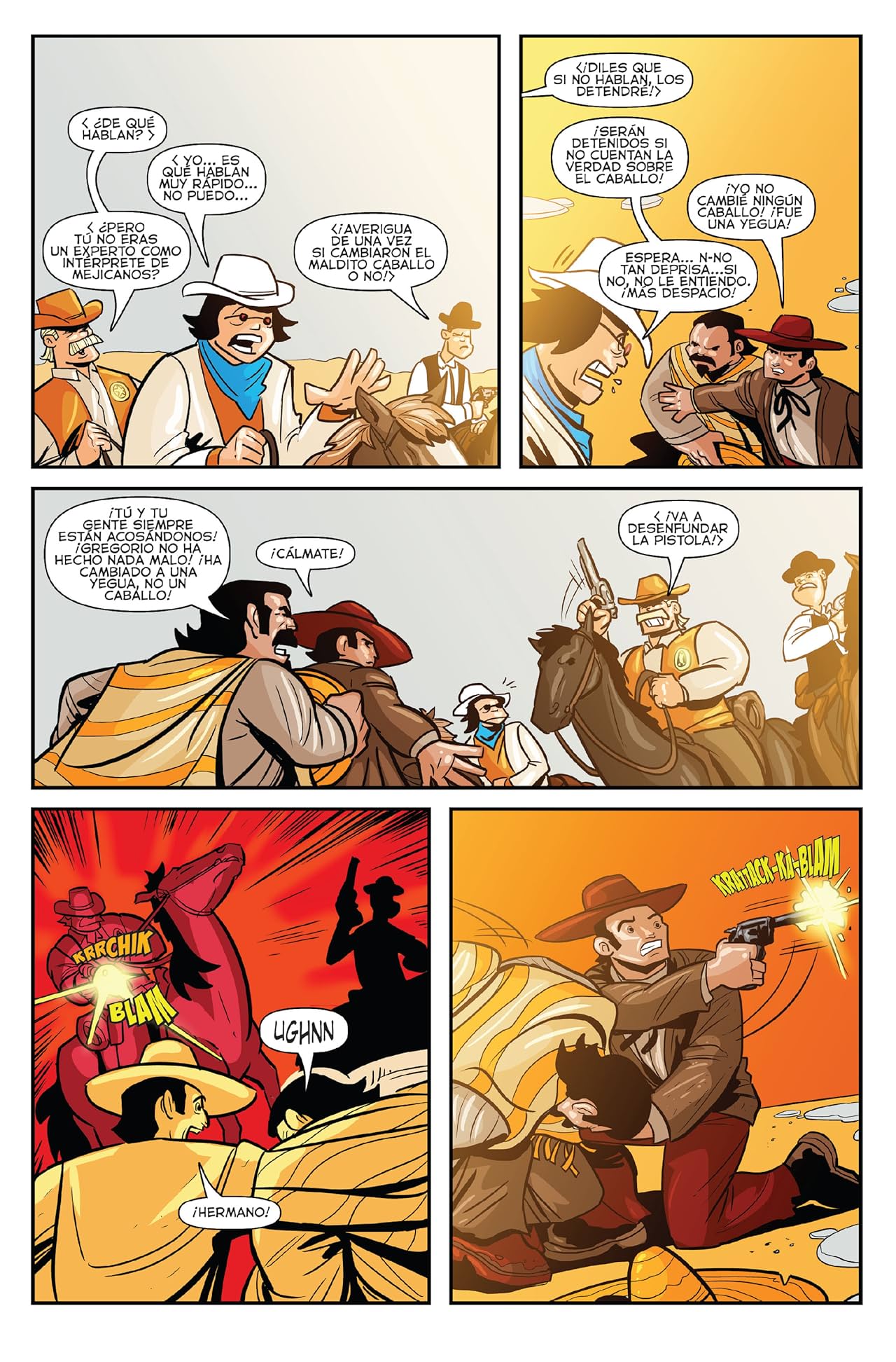 Female Force: Selena