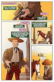 Female Force: Selena