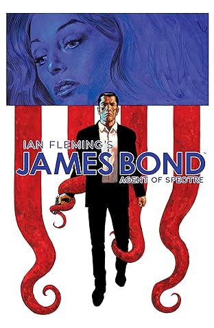 James Bond: Agent of Spectre