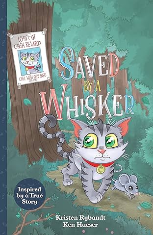 Saved By A Whisker