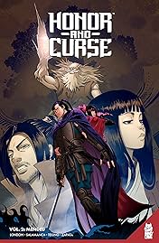 Honor and Curse Vol. 2: Mended