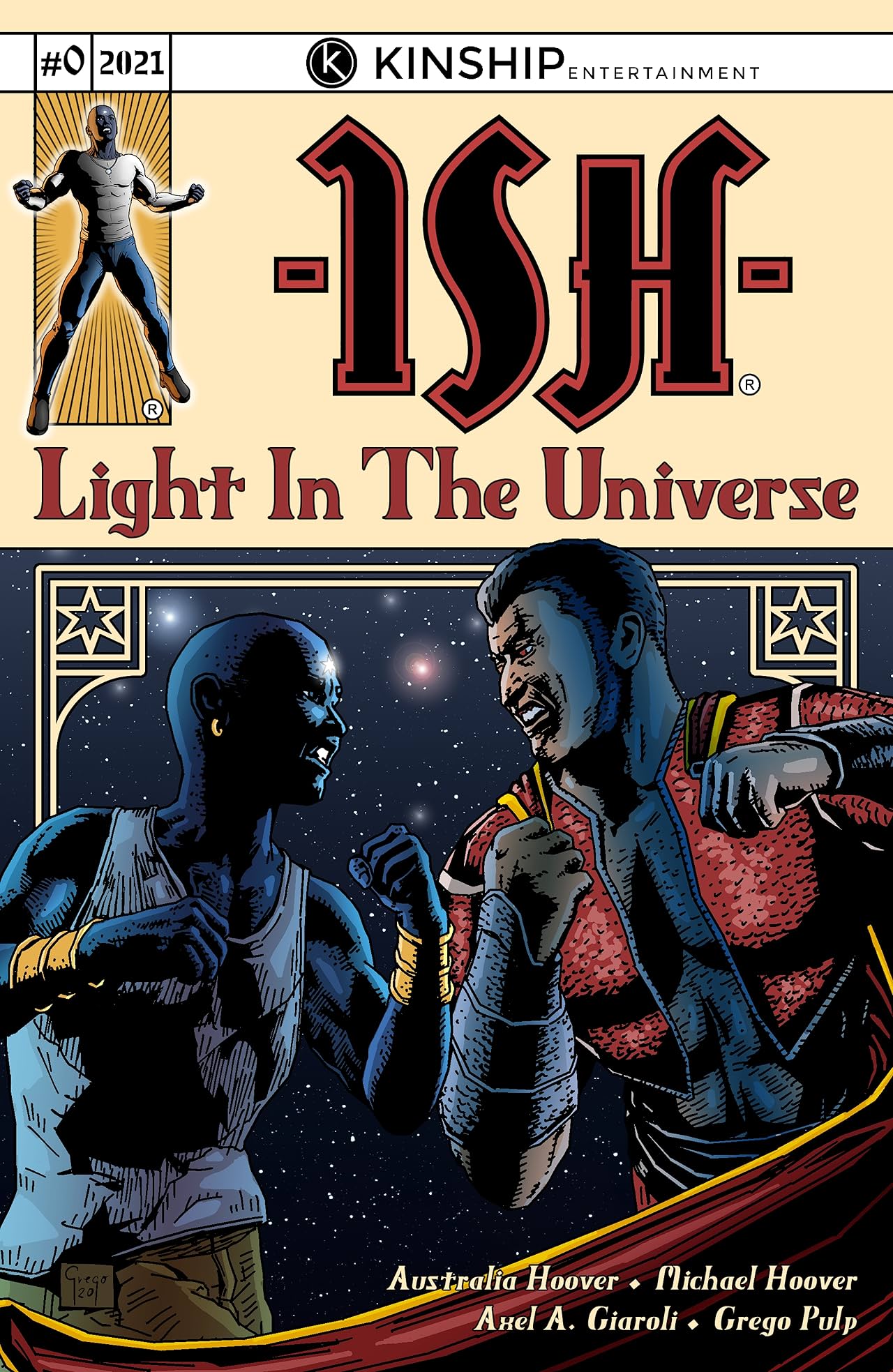 Out of Place Art of Facts