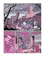 Lost in the Future Vol. 1: The Storm