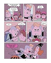 Lost in the Future Vol. 1: The Storm