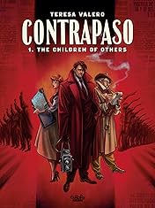 Contrapaso Vol. 1: The Children of Others