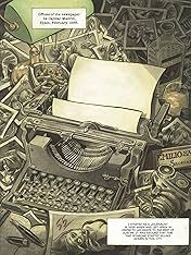 Contrapaso Vol. 1: The Children of Others