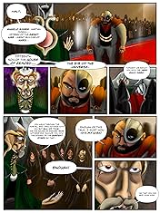 To LIVE and DIE on MARS #1