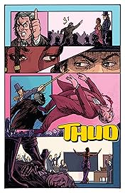 The Chrome Carriage #1