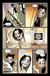 Ichabod Jones: Monster Hunter No.11