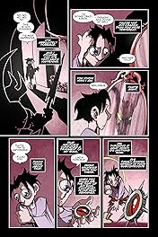 Ichabod Jones: Monster Hunter Vol. 3