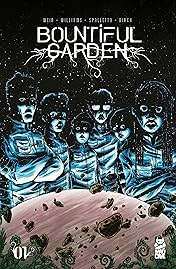 Bountiful Garden No.1