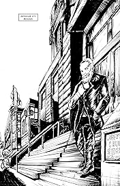 Weird Western Adventures Vol. 4: Big Time