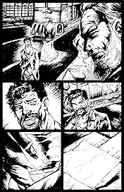 Weird Western Adventures Vol. 4: Big Time