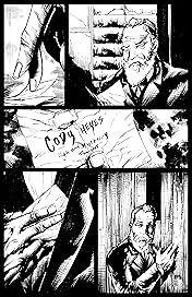 Weird Western Adventures Vol. 4: Big Time