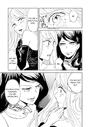 THE TRUNK OF A QUEEN #2