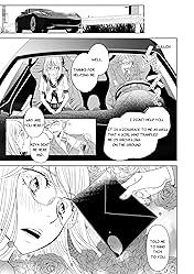 THE TRUNK OF A QUEEN #5