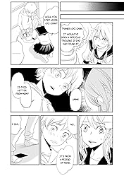 THE TRUNK OF A QUEEN #6