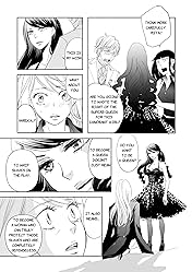 THE TRUNK OF A QUEEN #7