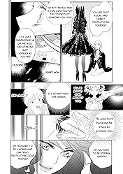 THE TRUNK OF A QUEEN #7