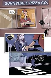 Buffy the Vampire Slayer #29